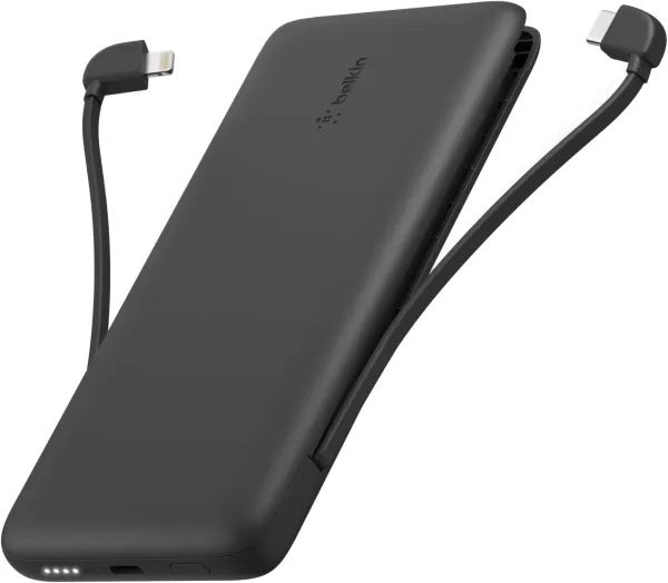 Belkin Boost Plus 10k