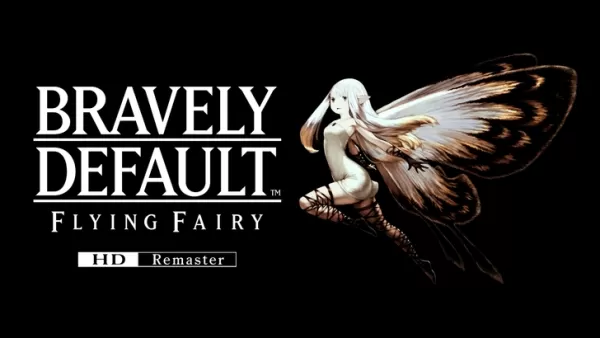 Bravely Default HD Remaster: Preorder Ngayon kasama ang DLC 