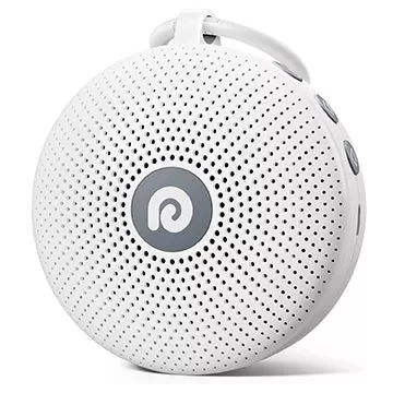 Dreamegg White Noise Machine Under $10 Promotes Sleep