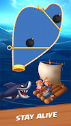 Home Island Pin: Family Puzzle应用截图第2张