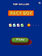 Pacy Boy スクリーンショット 2