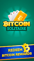 Schermata Bitcoin Solitaire - Get BTC! 3