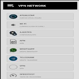 VPN NETWORK Ảnh chụp màn hình 0