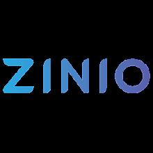 ZINIO - Magazine Newsstand