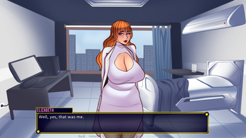 The Scientist Screenshot 0