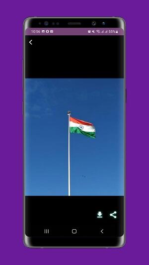 Tiranga অ্যান্ড্রয়েডের জন্য মোড apk