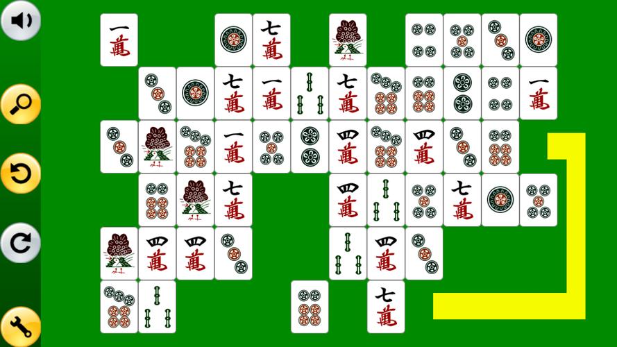 Mahjong Connect Tangkapan skrin 2