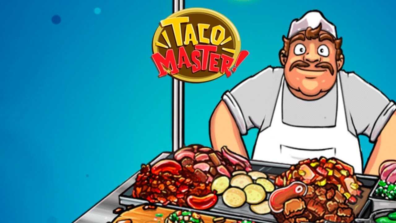 Taco Master Ekran Görüntüsü 2