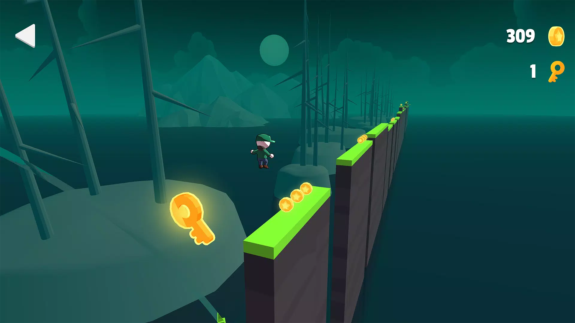 Rush Runner Screenshot 3