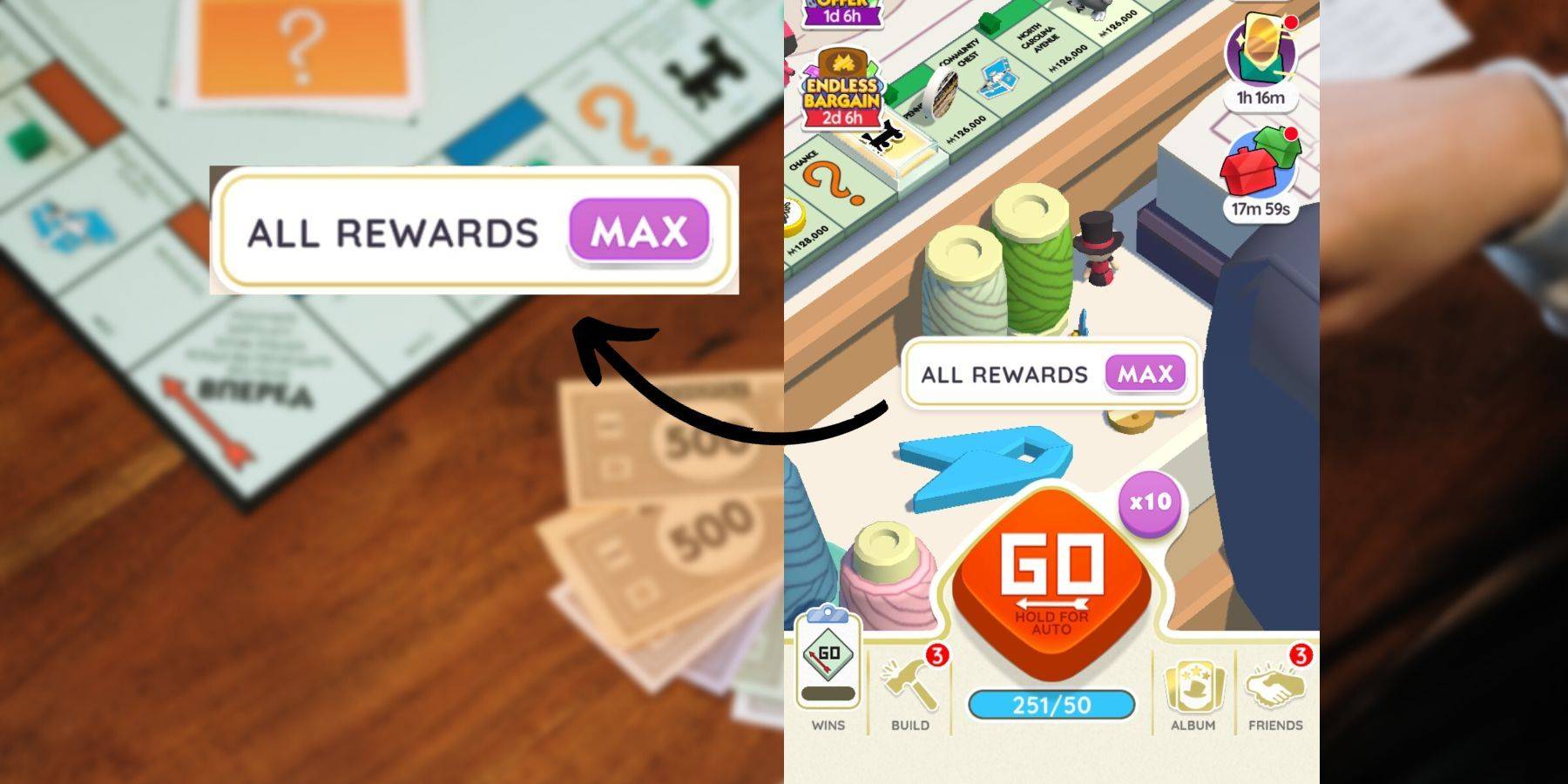 Using Multipliers