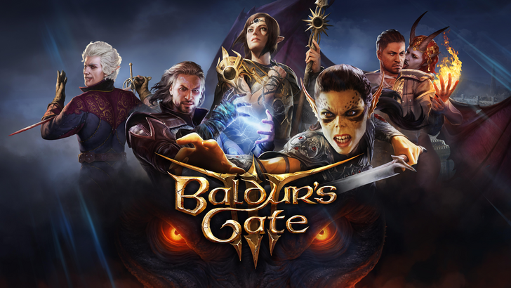 TIN TỨC Cổng 3 của Baldur