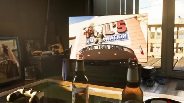 GTA 6拖車2使用PS5，設定了很高的期望