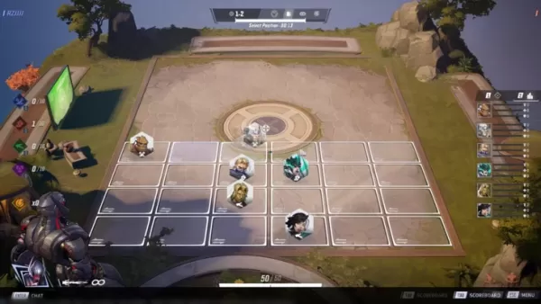 Marvel Rivals Ultron和第2.5季的新功能首次亮相