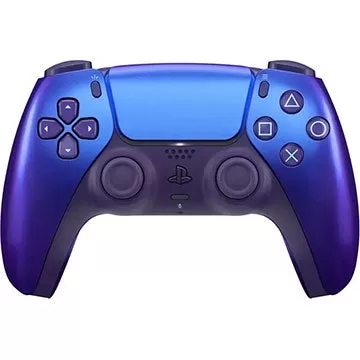 Chroma Indigo