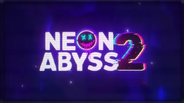 Neon Abyss 2: DLC já disponível e encomendas antecipadas abertas