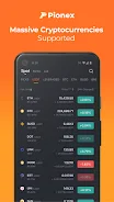 PionexCrypto Screenshot 0