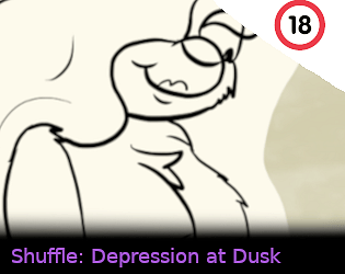 SHUFFLE: Depression at Dusk