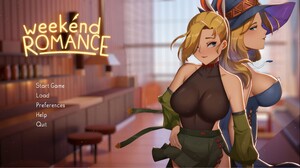 Weekend Romance – Final Version (Full Game) [Margary Games] Screenshot 0