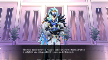 Dottore And The Spy Screenshot 3