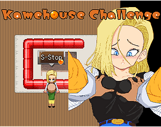 Kamehouse Challenge