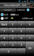 NCurrency Screenshot 1