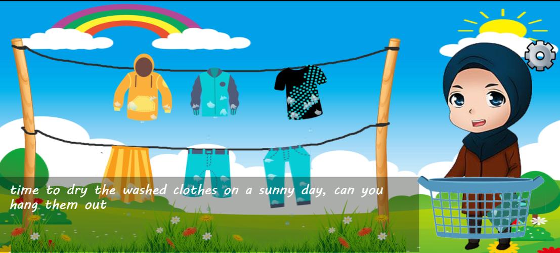 Iron and Fan Online Captura de tela 3