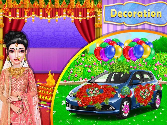 Wedding Fashion Indian 2024应用截图第3张
