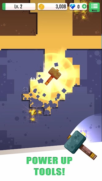 Hammer Jump Mod 스크린샷 0