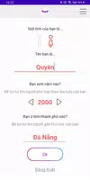 Người Lạ Ơi Tangkapan skrin 1