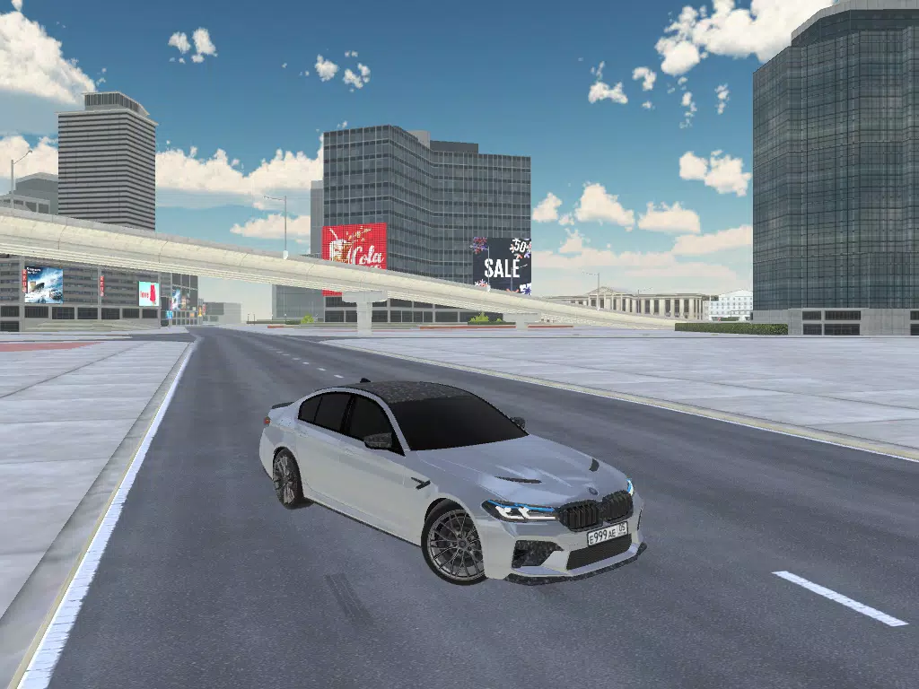 Schermata Wengallbi Drive 0