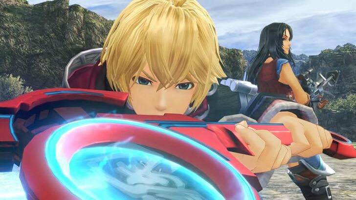 Xenoblade Chronicles : des piles massives de scripts donnent un aperçu de la quantité de contenu disponible