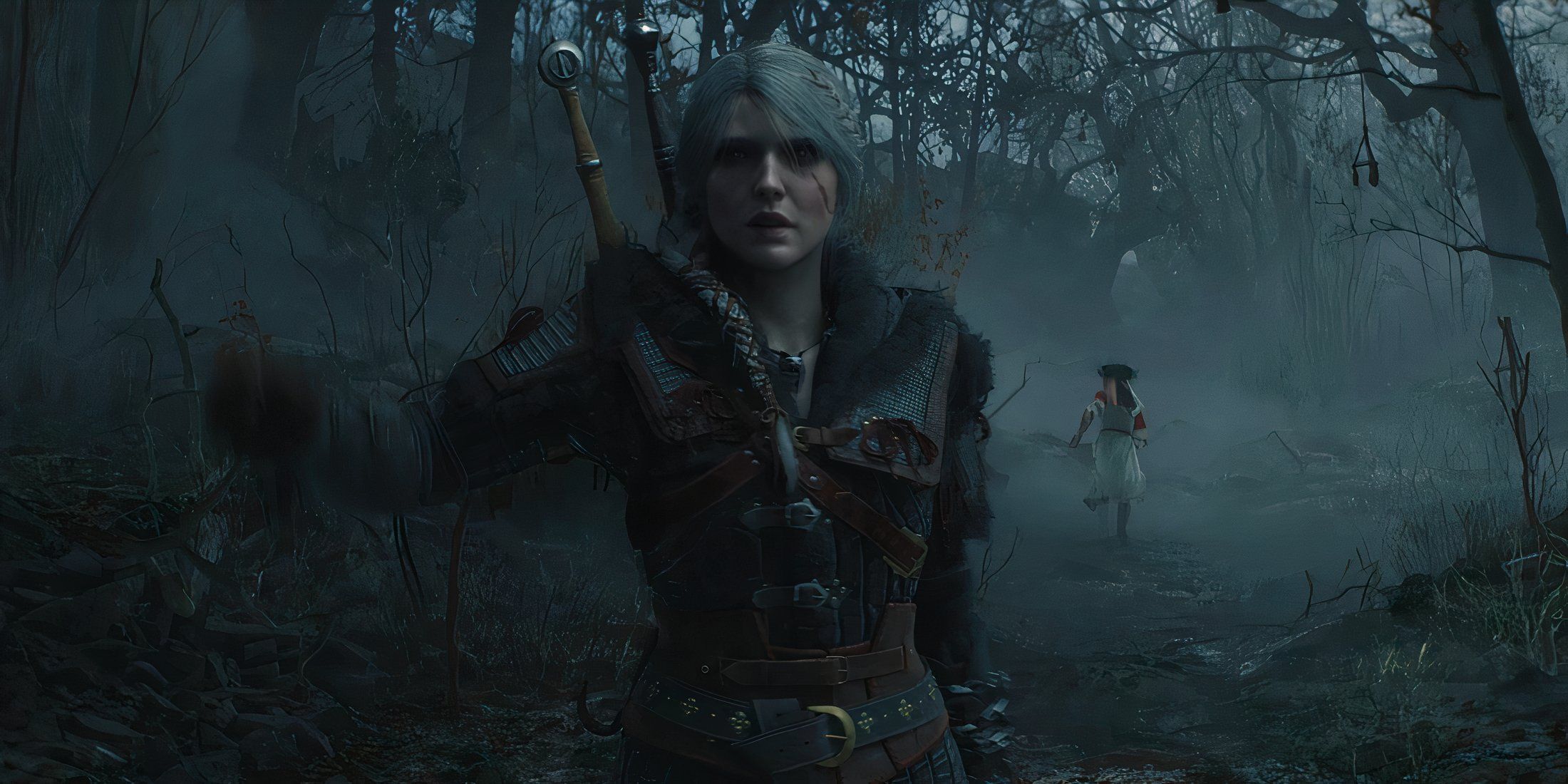 The Witcher 4 Dev Explains How the Team Prepared to Work on the Long-Awaited Title