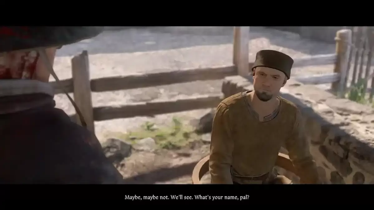 Image: Kvyertsolav in Kingdom Come Deliverance 2