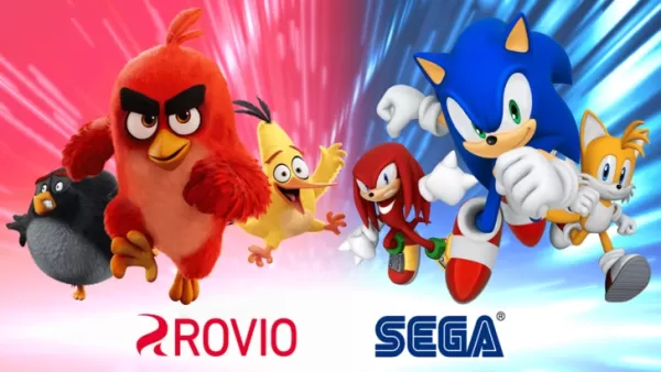 Sonic Rumble bị trì hoãn một lần nữa cho toàn cầu tại sao?