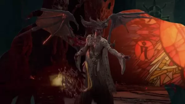 Diablo 4 exploit veroorzaakt serververtraging met oneindige schade -build 