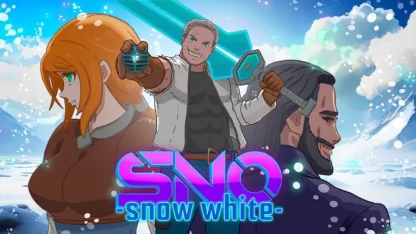 SNO Snow White теперь доступна на Android