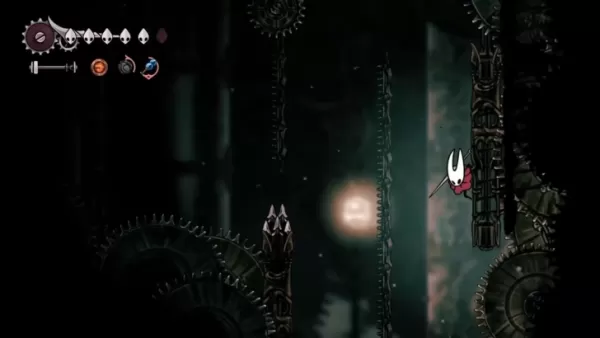 Silksong Switch 2 Tease