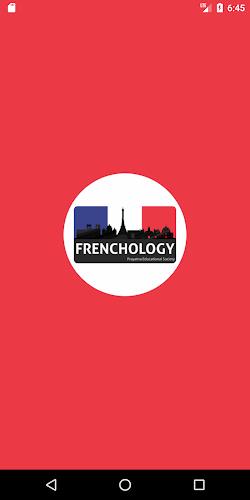 Frenchology: French Exam スクリーンショット 0