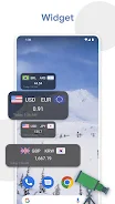 RateX Currency Converter Screenshot 3