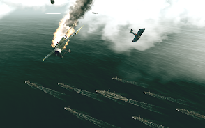 Warplanes: WW1 Sky Aces Screenshot 2