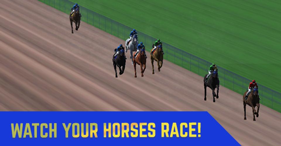 Stable Champions Ekran Görüntüsü 0