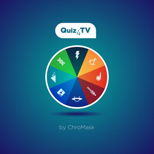Quiz4TV 螢幕截圖 0
