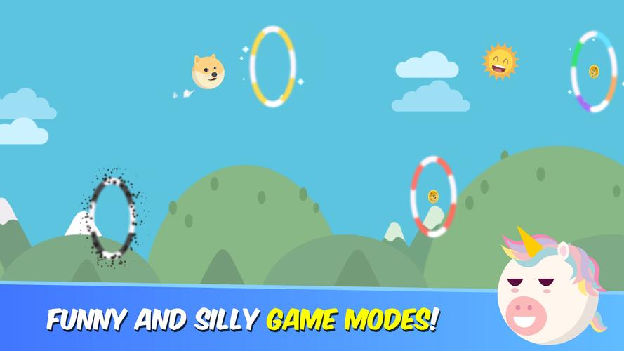 Naughty Animals Screenshot 1