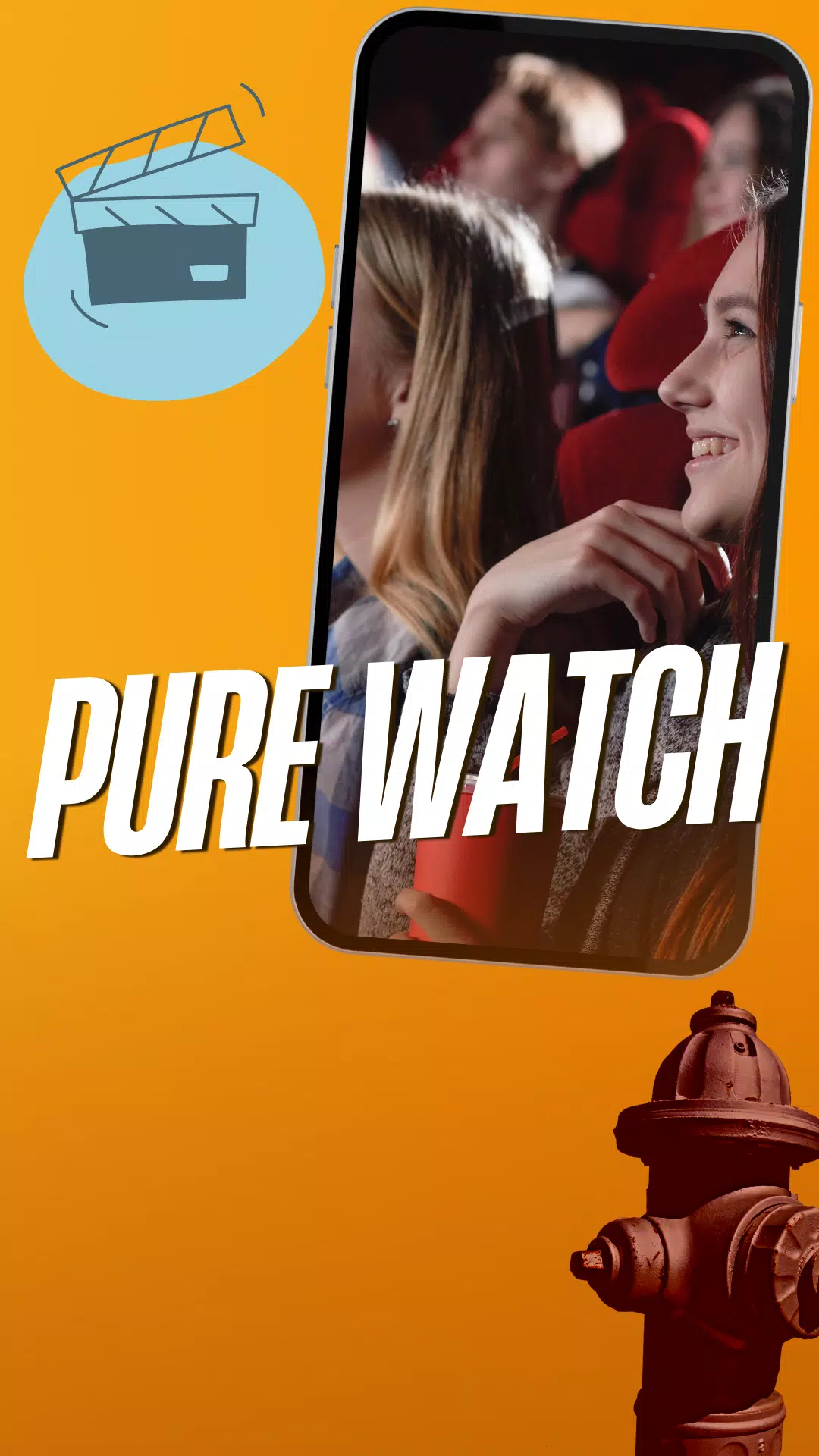 PureWatch Ảnh chụp màn hình 1