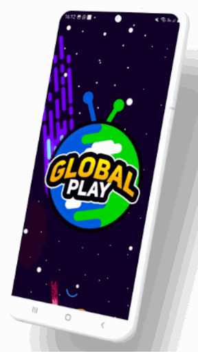 Global Play TV 螢幕截圖 3