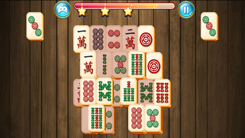 Mahjong Classic Mania 2019应用截图第0张