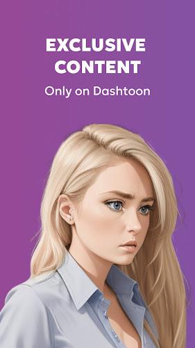 Dashtoon: Comics & Manga スクリーンショット 3