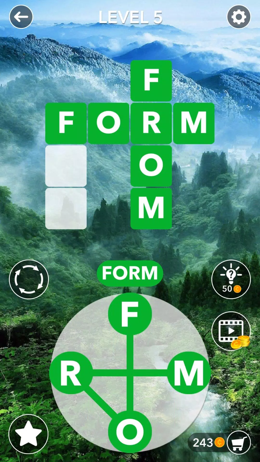 Word 螢幕截圖 0