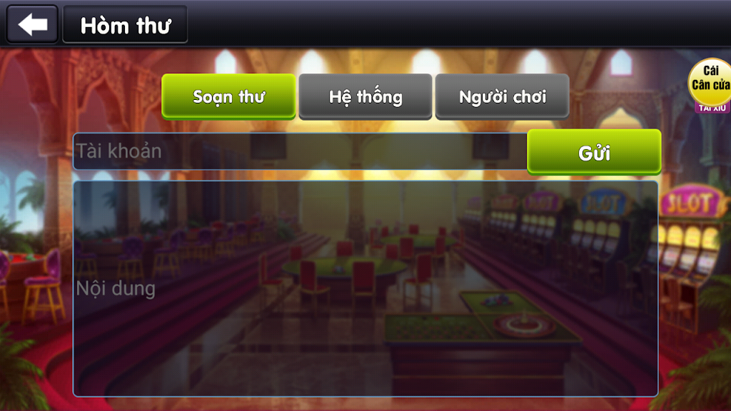 52fun change bonus - game defeat thuong ဖန်သားပြင်ဓာတ်ပုံ 2