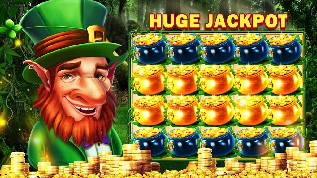 Triple Win Slots-Free Vegas Casino Slots Captura de tela 0